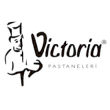 Victoria Pastaneleri Logo