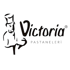 Victoria Pastaneleri Logo